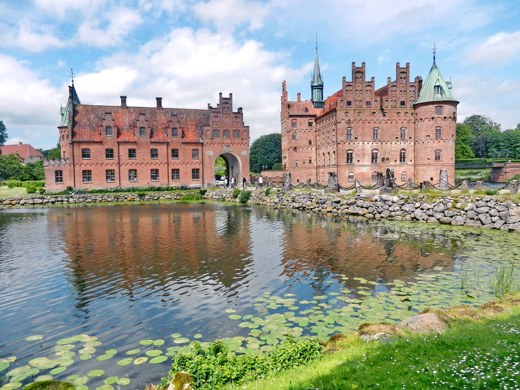 Egeskov
